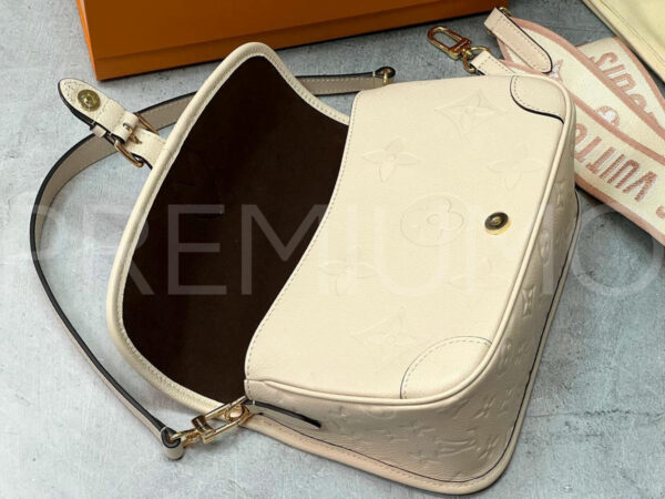 Louis Vuitton Diane сумка PR591094 17