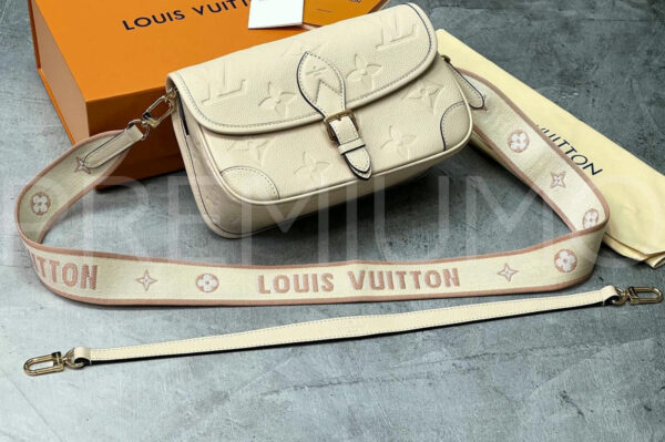 Louis Vuitton Diane сумка PR591094 13