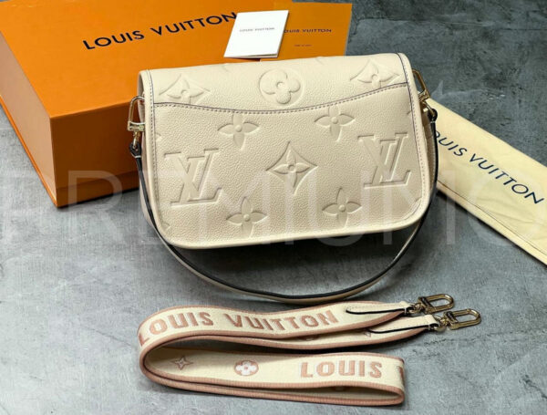 Louis Vuitton Diane сумка PR591094 15