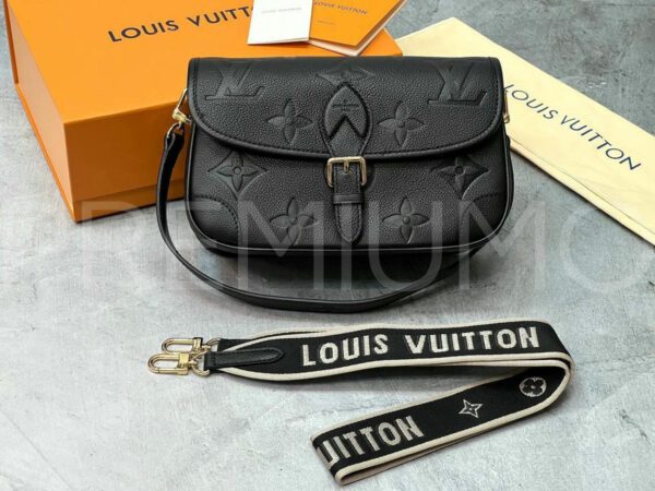 Louis Vuitton сумка PR338672 11