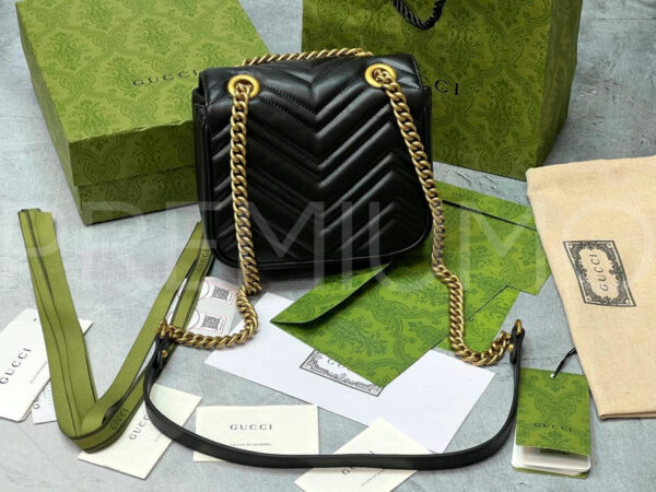 Gucci сумка PR850917 14