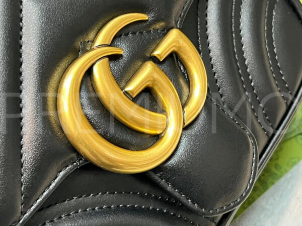 Gucci сумка PR850917 10