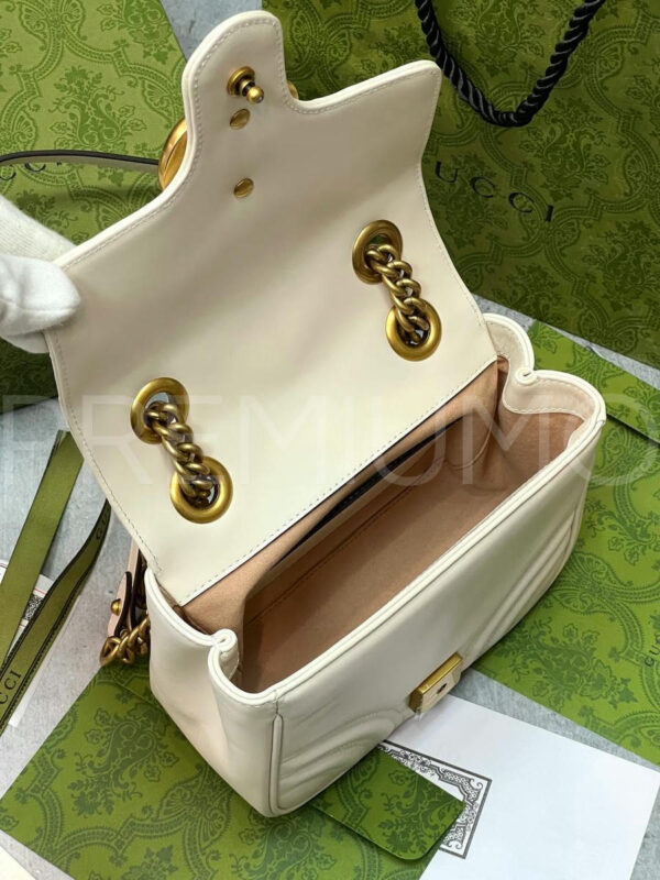 Gucci сумка PR418367 15