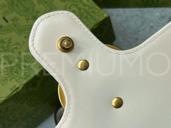 Gucci сумка PR418367 9