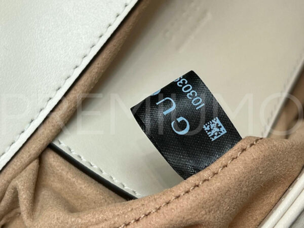 Gucci сумка PR418367 11