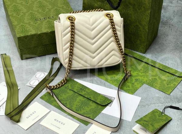 Gucci сумка PR418367 14