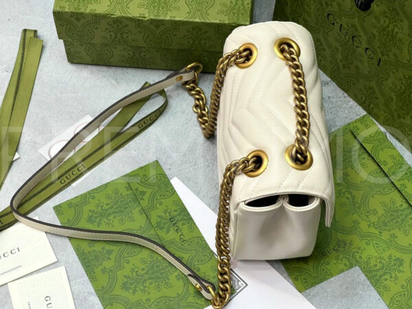 Gucci сумка PR418367 16