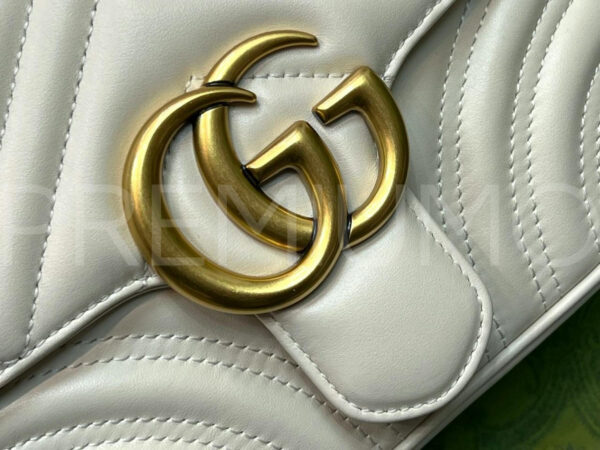 Gucci сумка PR418367 7