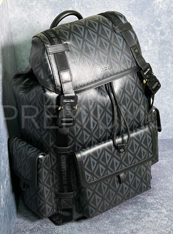 Christian Dior рюкзак PR602014