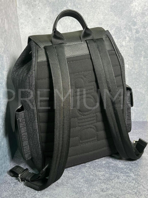 Christian Dior рюкзак PR412401 3