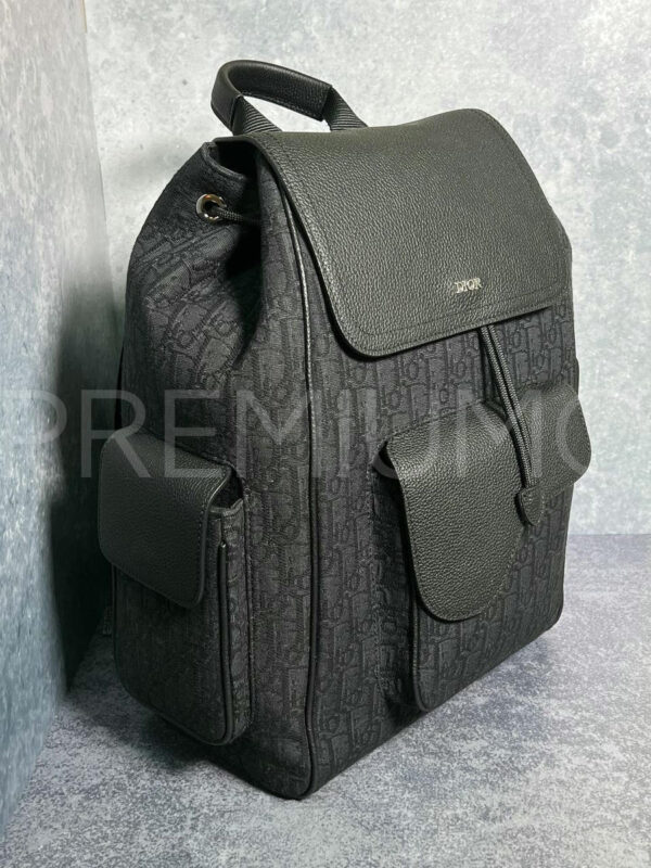 Christian Dior рюкзак PR412401 2