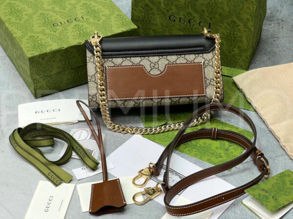 Gucci сумка PR980173 3