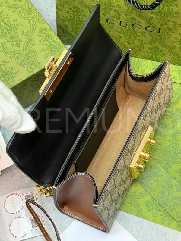 Gucci сумка PR980173 5
