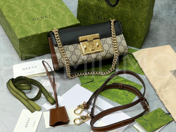 Gucci сумка PR980173 2