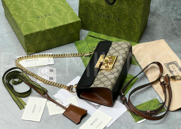 Gucci сумка PR980173 4