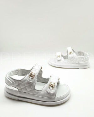 Chanel босоножки PR505908
