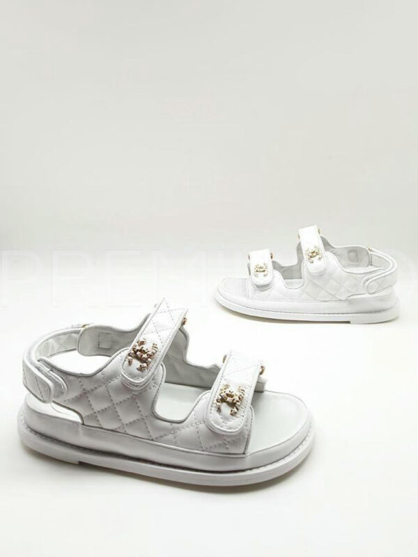 Chanel босоножки PR505908