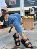 Chanel босоножки PR181095 6