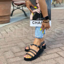 Chanel босоножки PR508824 6