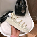Chanel босоножки PR275291 5