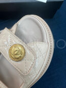 Chanel босоножки PR196384 19