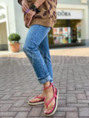 Chanel босоножки PR384255 8
