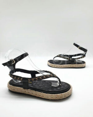 Chanel босоножки PR943205