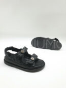Chanel босоножки PR679156 14