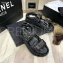 Chanel босоножки PR679156 8