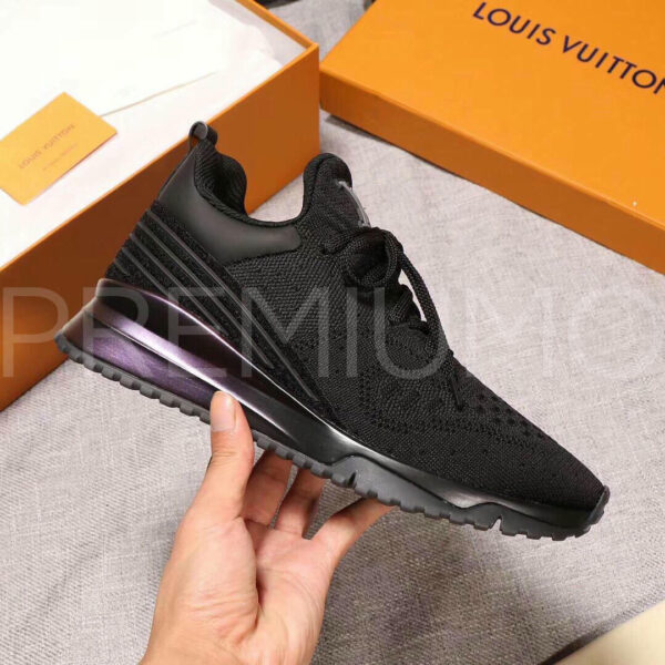 Louis Vuitton кроссовки PR450705 2