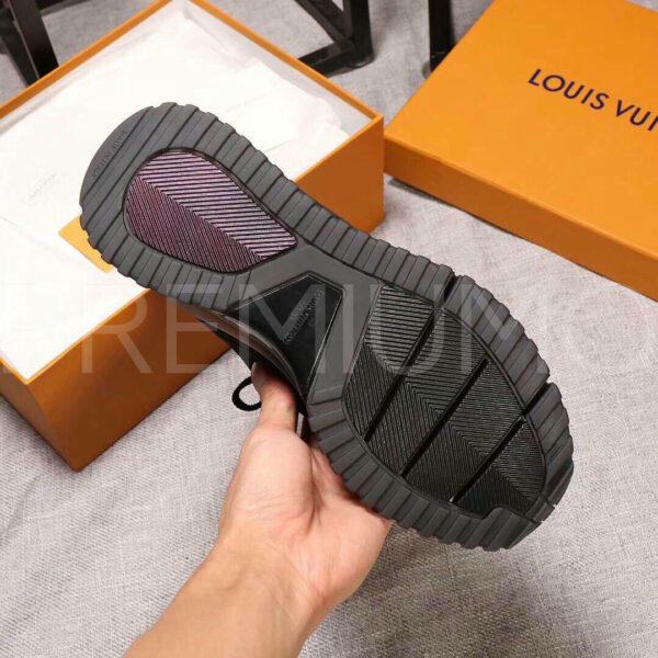 Louis Vuitton кроссовки PR450705 8