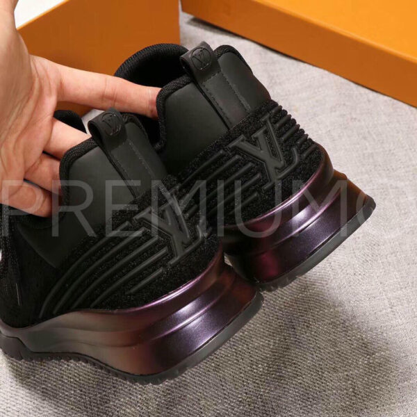 Louis Vuitton кроссовки PR450705 7