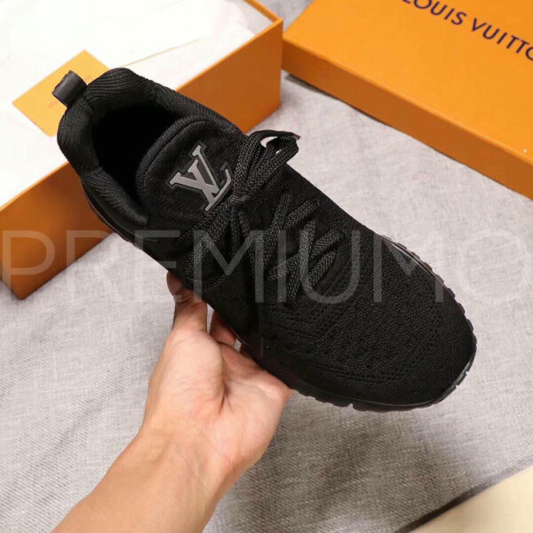 Louis Vuitton кроссовки PR450705 4