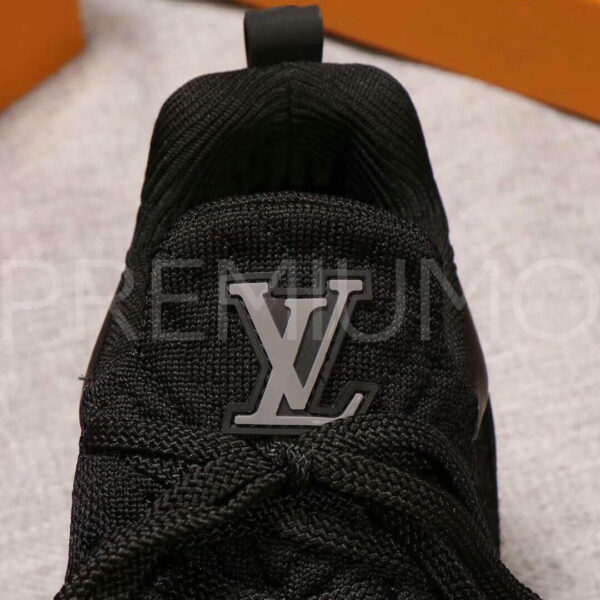 Louis Vuitton кроссовки PR450705 6