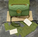 Gucci сумка PR709983 34