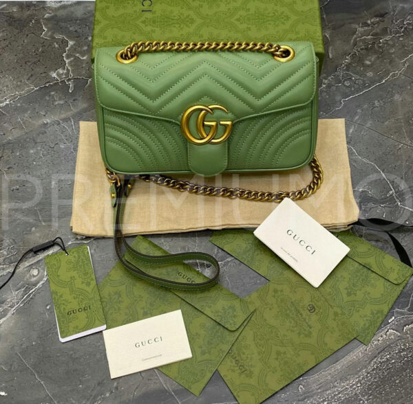 Gucci сумка PR709983 13