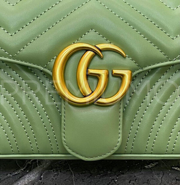 Gucci сумка PR709983 18