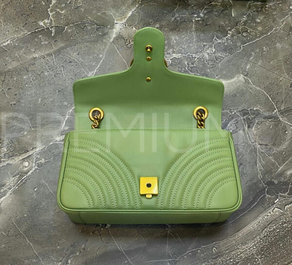 Gucci сумка PR709983 15