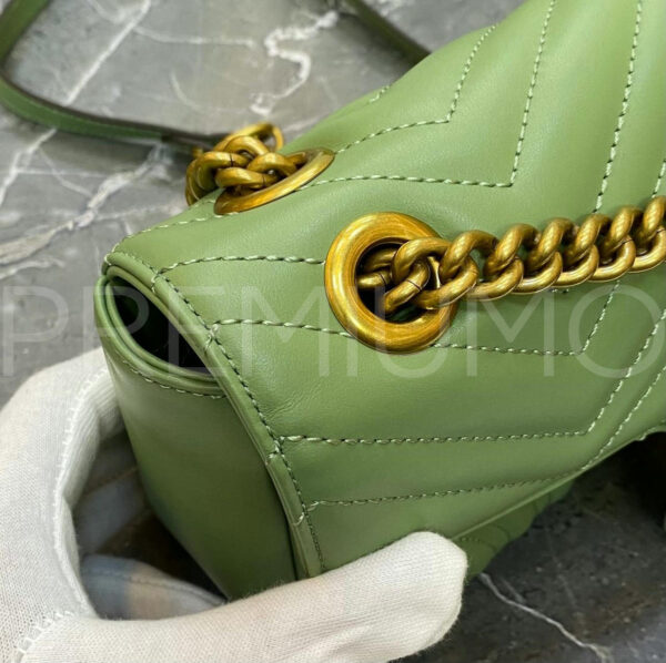 Gucci сумка PR709983 20