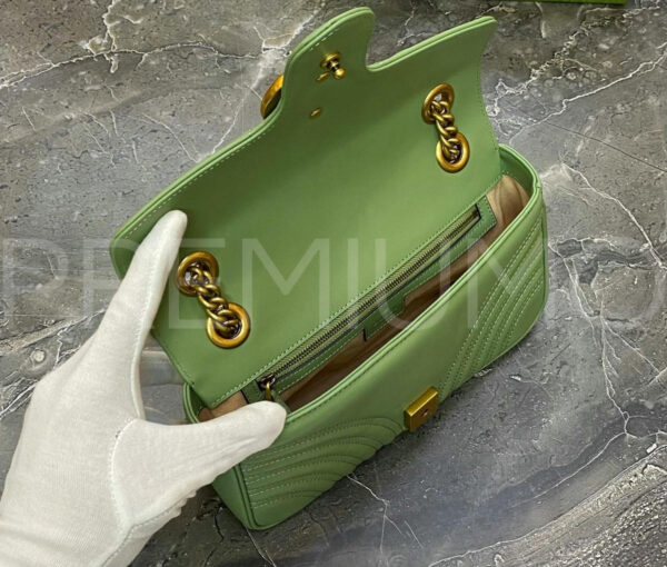 Gucci сумка PR709983 16