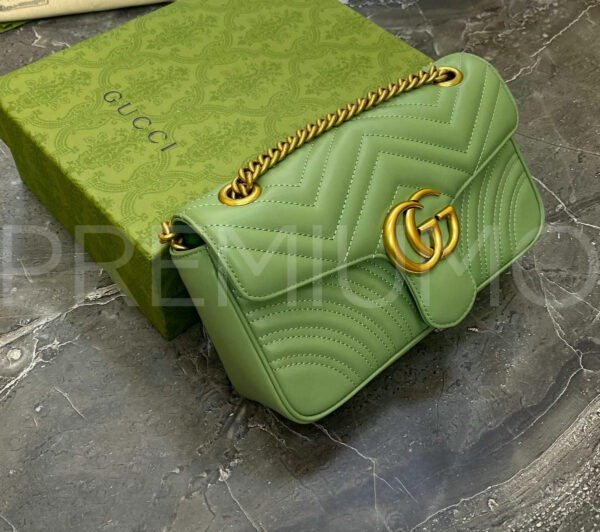 Gucci сумка PR709983 14
