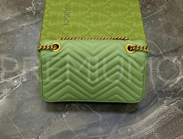 Gucci сумка PR709983 17
