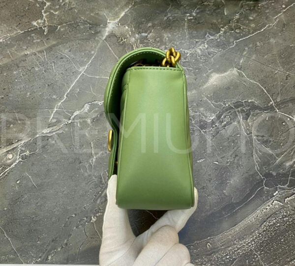 Gucci сумка PR709983 19