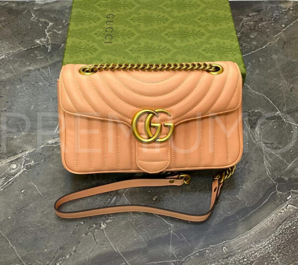 Gucci сумка PR764654 10