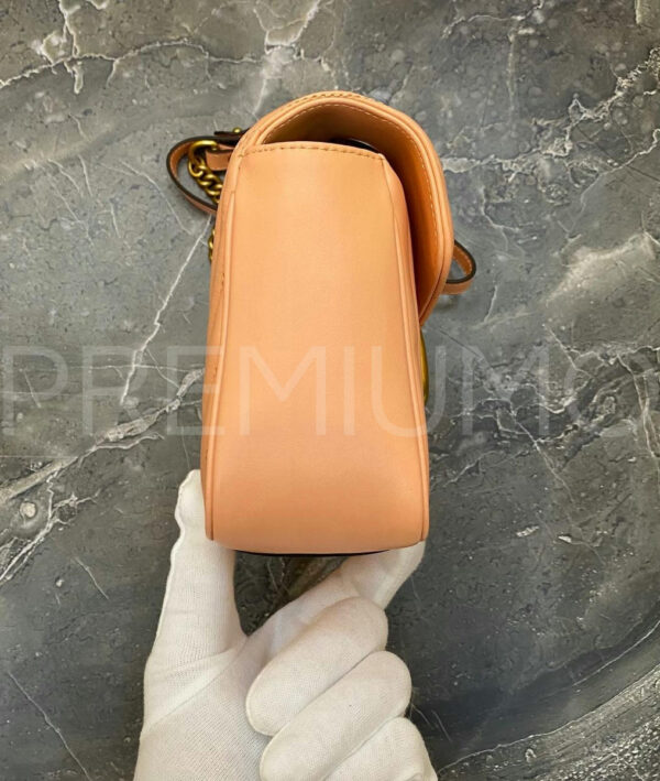 Gucci сумка PR764654 16