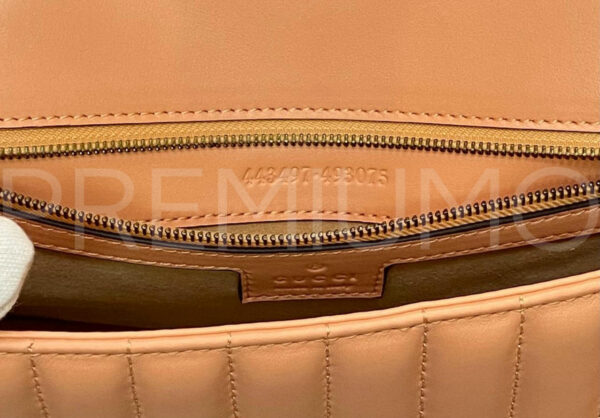 Gucci сумка PR764654 8