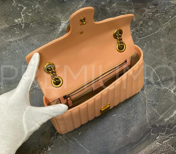 Gucci сумка PR764654 13