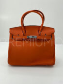 Hermes сумка PR378869 4