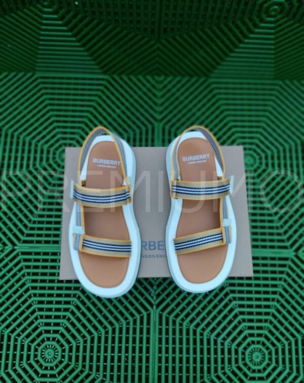 Burberry босоножки PR688952