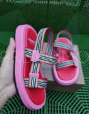 Burberry босоножки PR541647 7